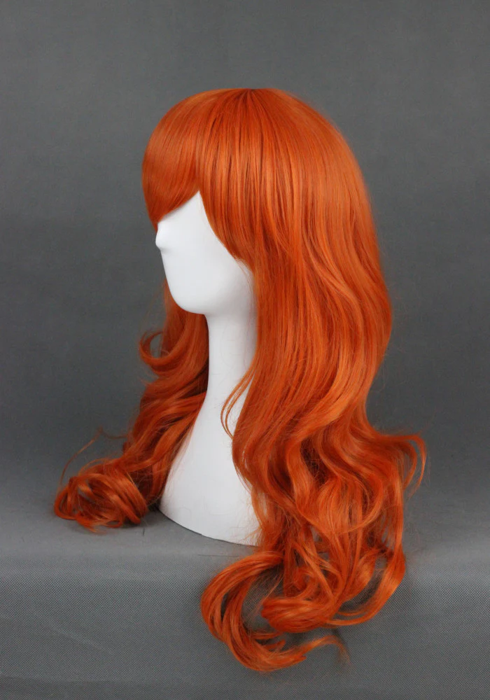 Cosplay Wig - cs 115A - Image 3