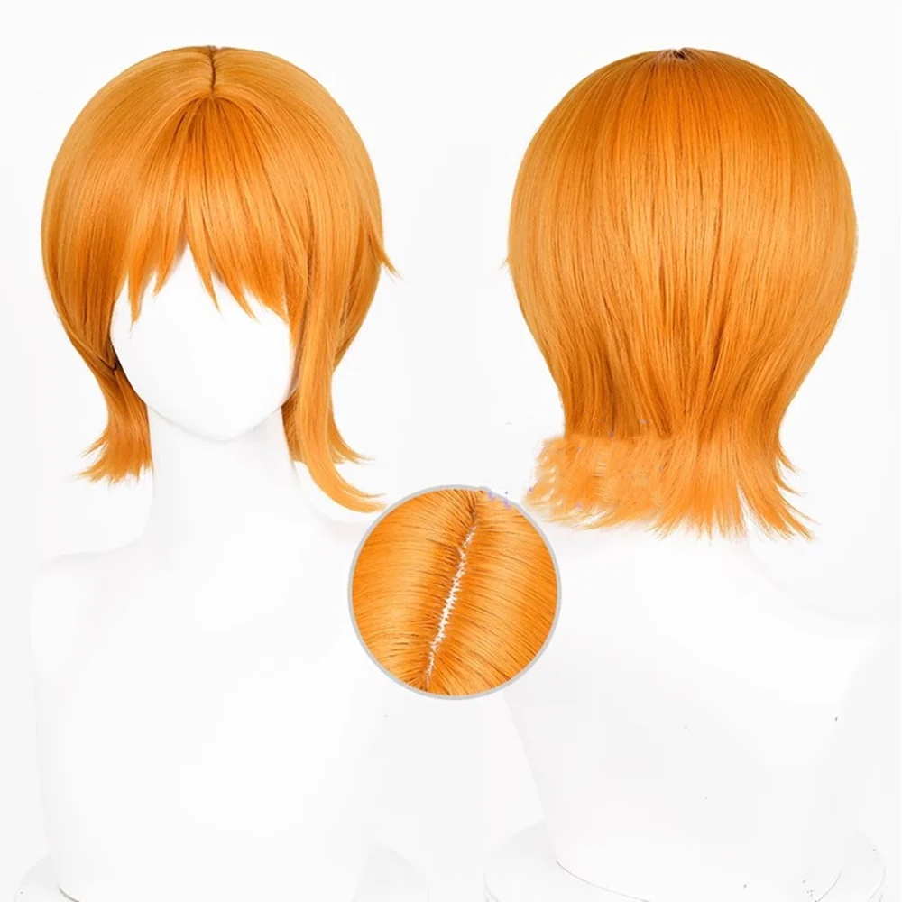 Cosplay Wig - CS 115B