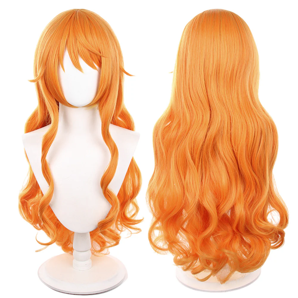 Cosplay Wig - CS 115C