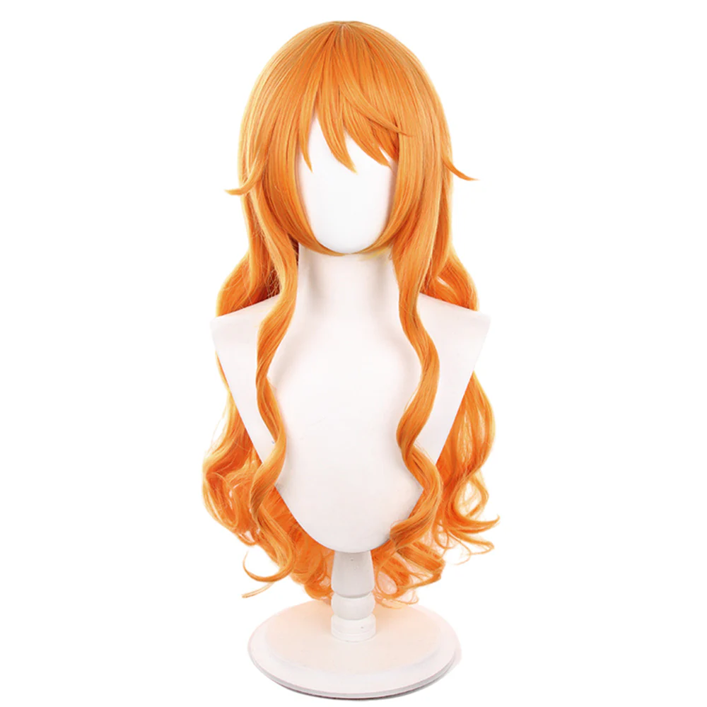 Cosplay Wig - CS 115C - Image 2