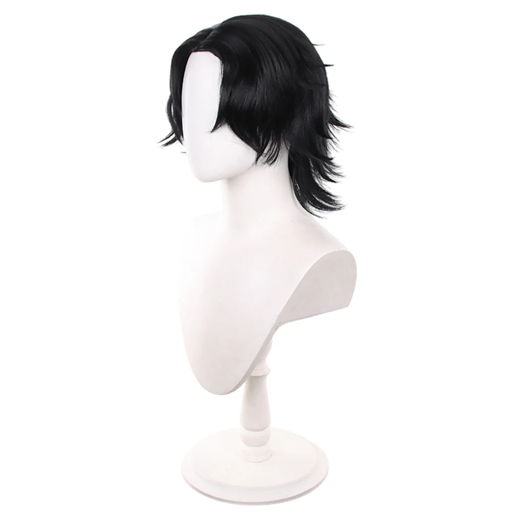 Cosplay Wig - CS 115D - Image 3