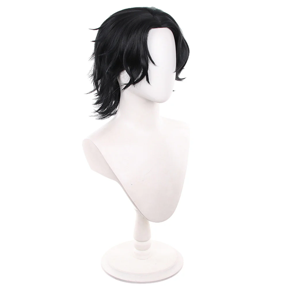 Cosplay Wig - CS 115D - Image 4