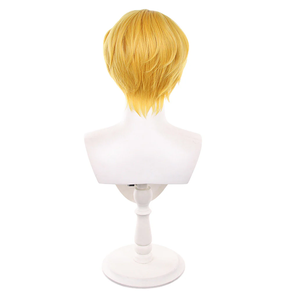 Cosplay Wig - CS 115F - Image 5