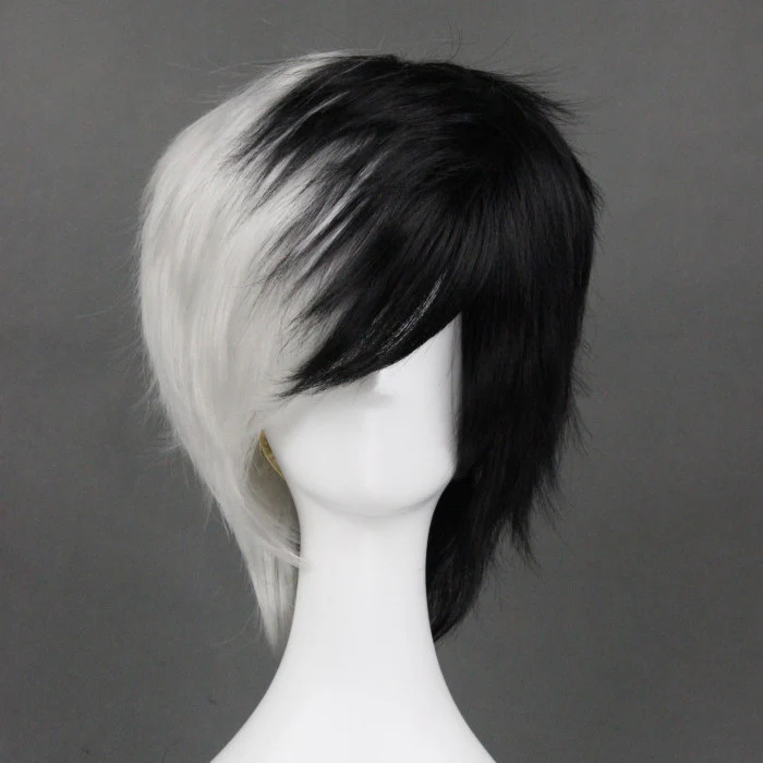 Cosplay Wig - cs 117A