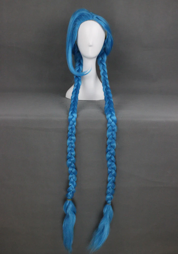 Cosplay Wig - cs 119A