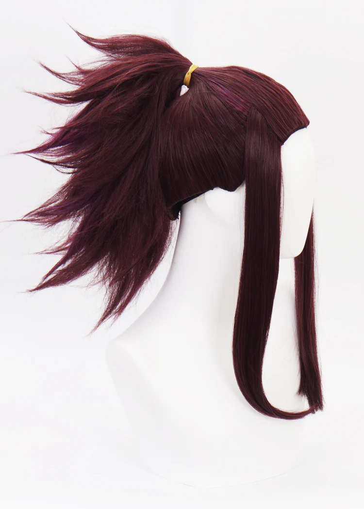 Cosplay Wig - cs 119i - Image 5