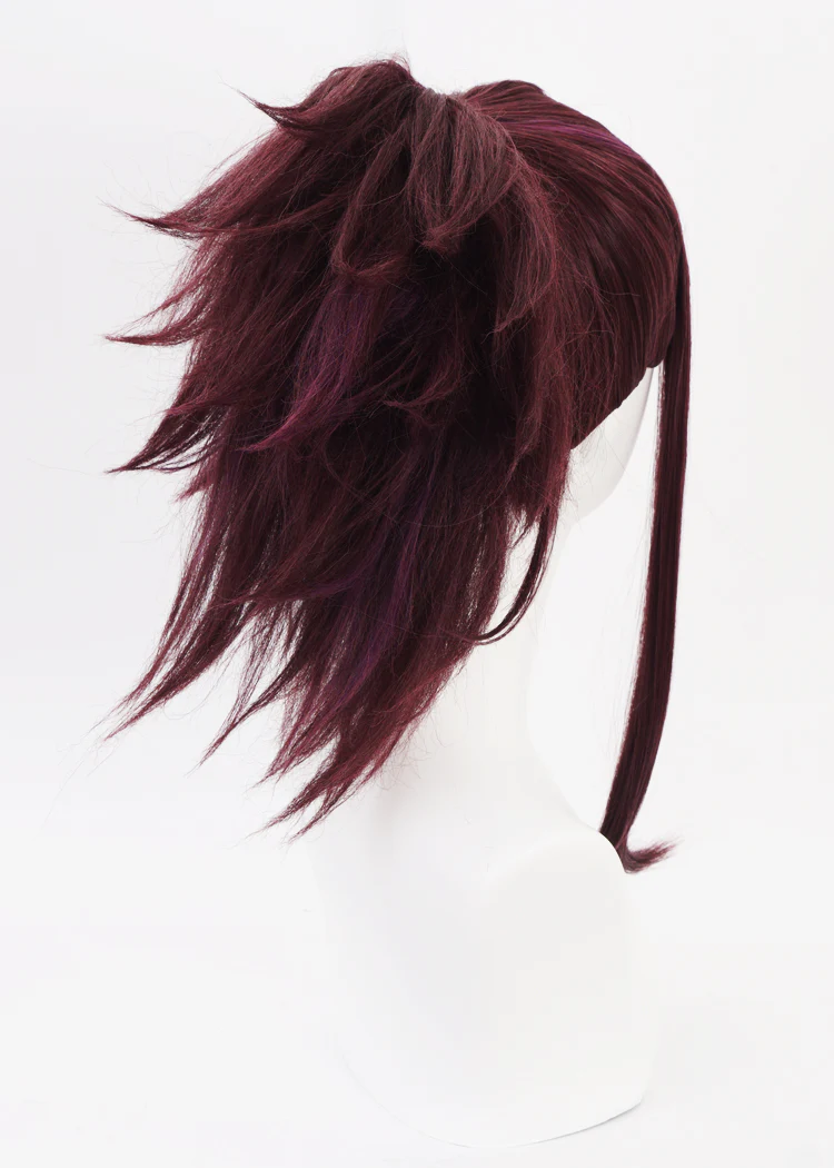 Cosplay Wig - cs 119i - Image 6