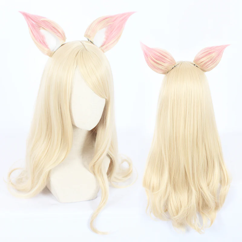 Cosplay Wig - cs 119l