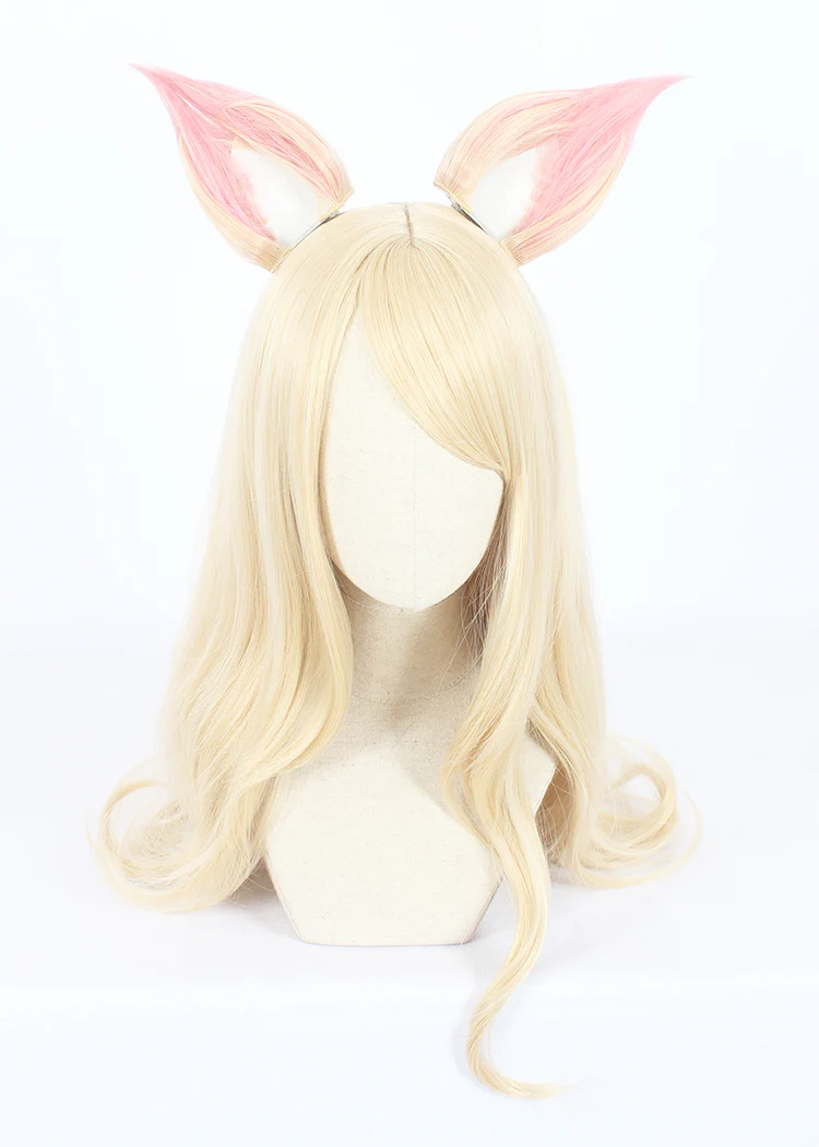 Cosplay Wig - cs 119l - Image 2