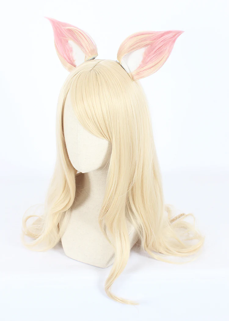 Cosplay Wig - cs 119l - Image 4