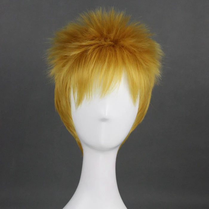 Cosplay Wig - cs 121A