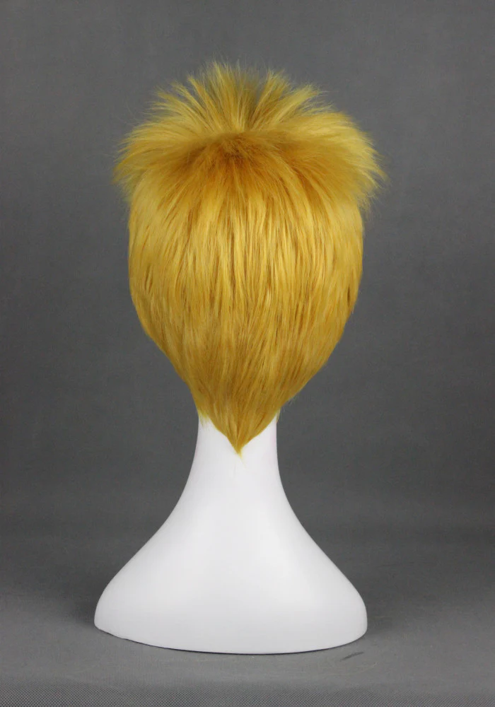 Cosplay Wig - cs 121A - Image 3