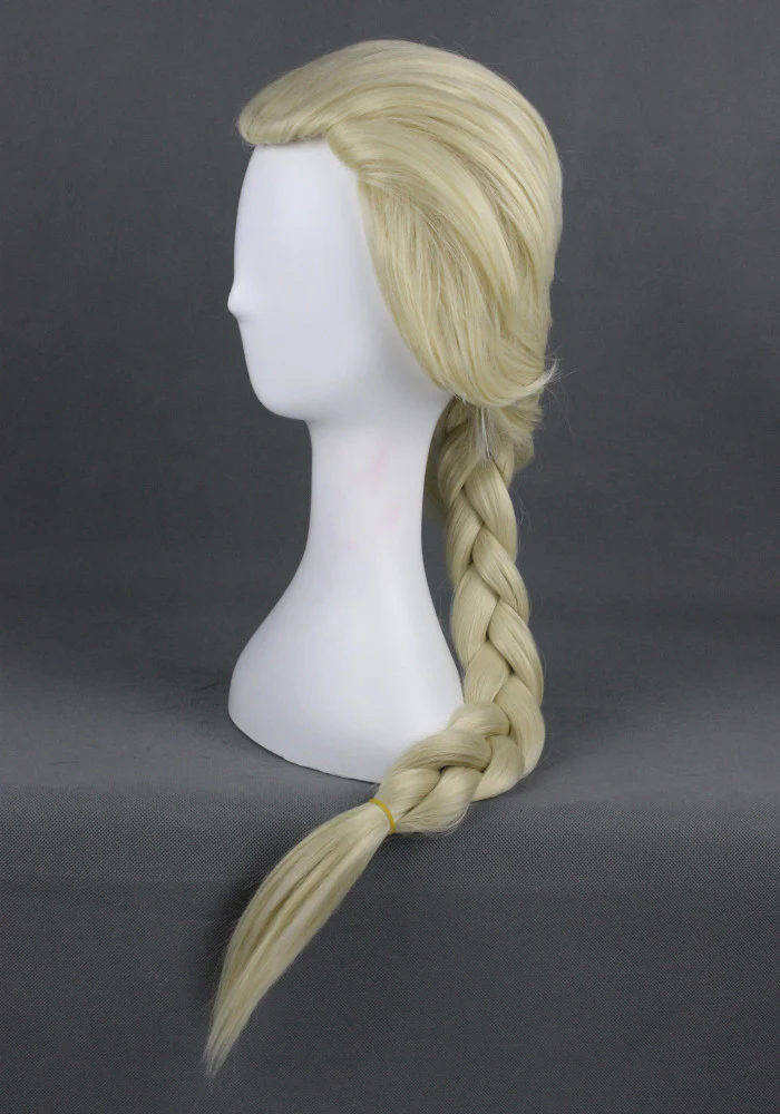 Cosplay Wig - cs 135A - Image 2