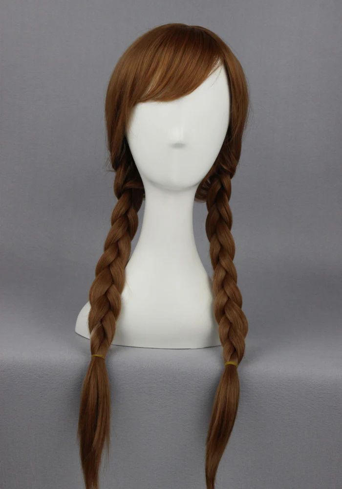 Cosplay Wig - cs 135B