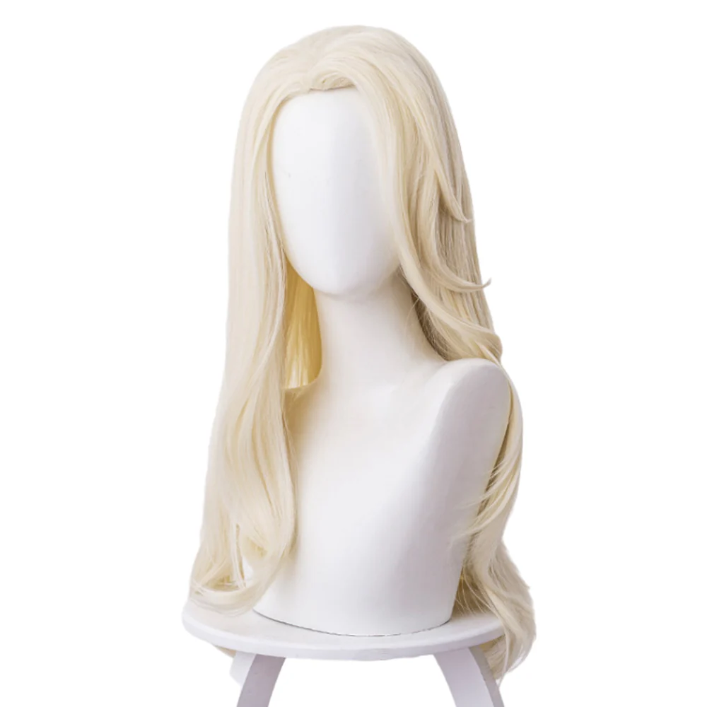 Cosplay Wig - CS 135C