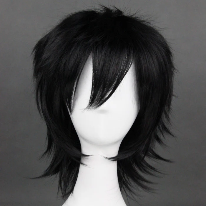 Cosplay Wig - cs 156A