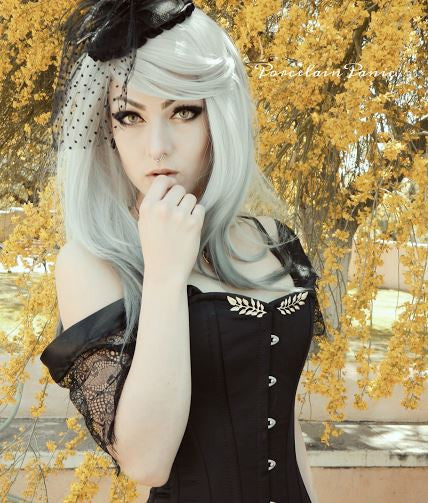 Cosplay Wig - cs 162F - Image 4