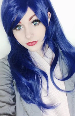 Cosplay Wig - cs 163B - Image 4