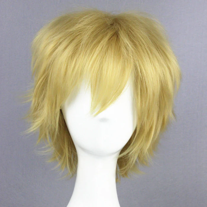 Cosplay Wig - cs 167B