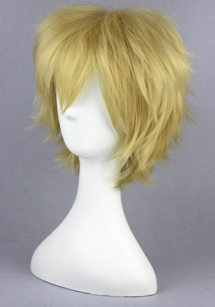 Cosplay Wig - cs 167B - Image 2
