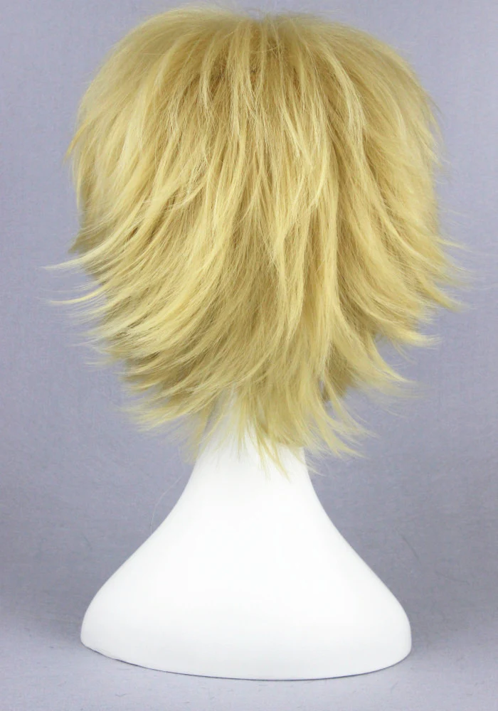 Cosplay Wig - cs 167B - Image 3