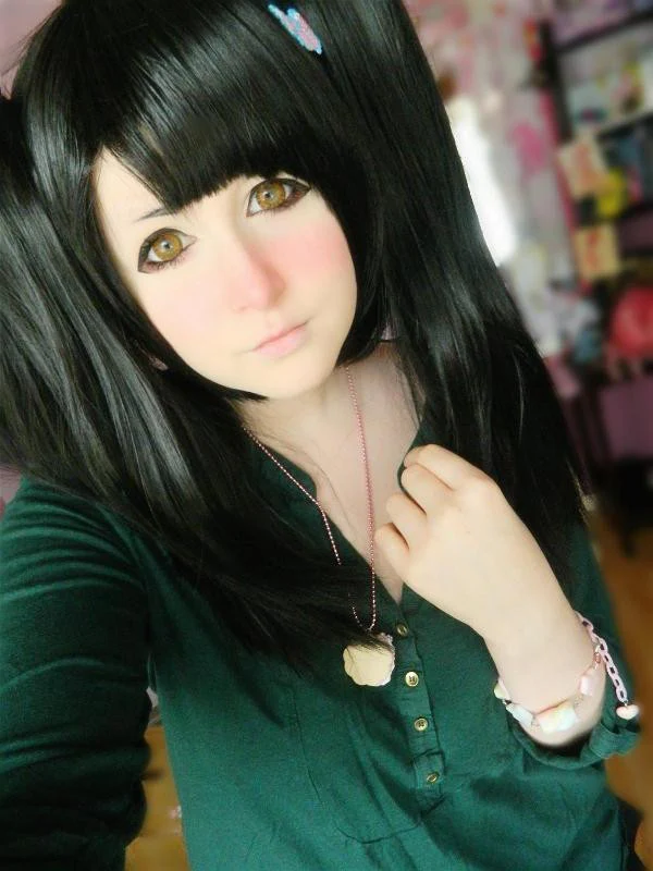 Cosplay Wig - cs 167D - Image 7