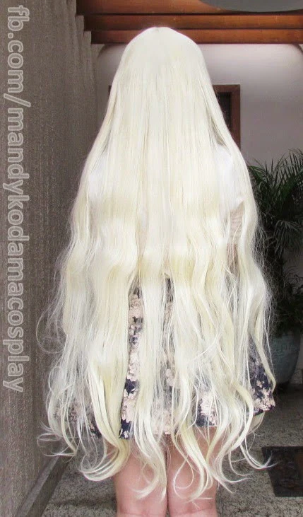 Cosplay Wig - cs 167G - Image 5