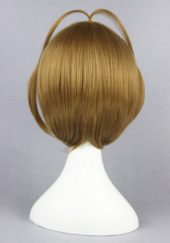 Cosplay Wig - cs 168A