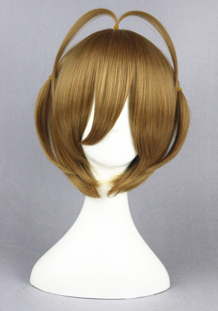Cosplay Wig - cs 168A - Image 2