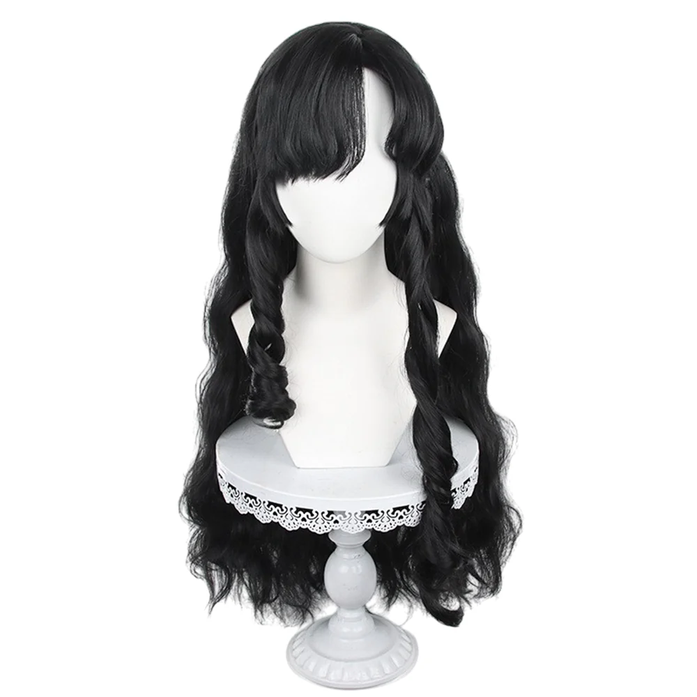 Cosplay Wig - CS 168B - Image 2