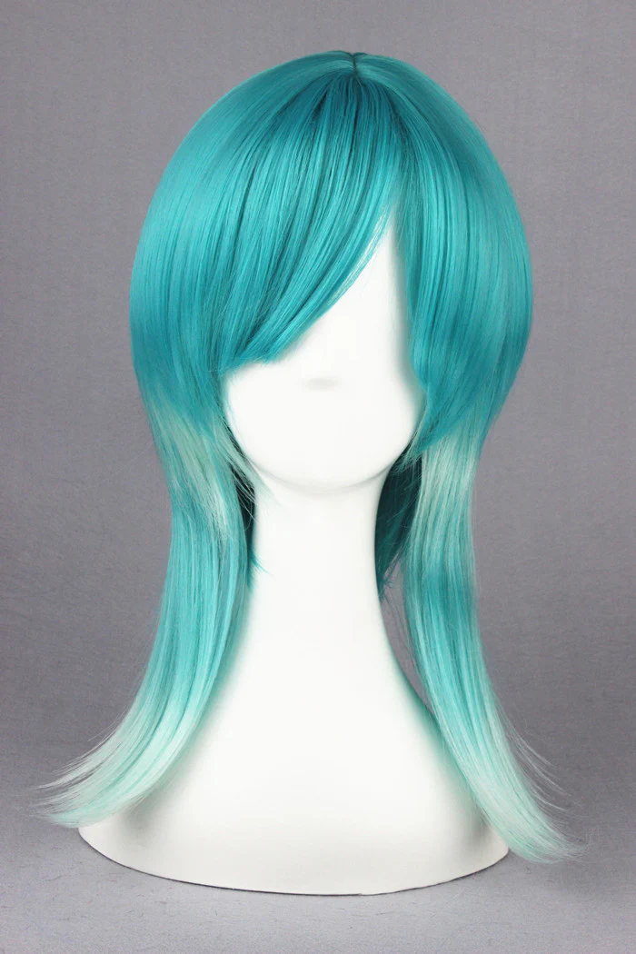 Cosplay Wig - cs 174A - Image 2