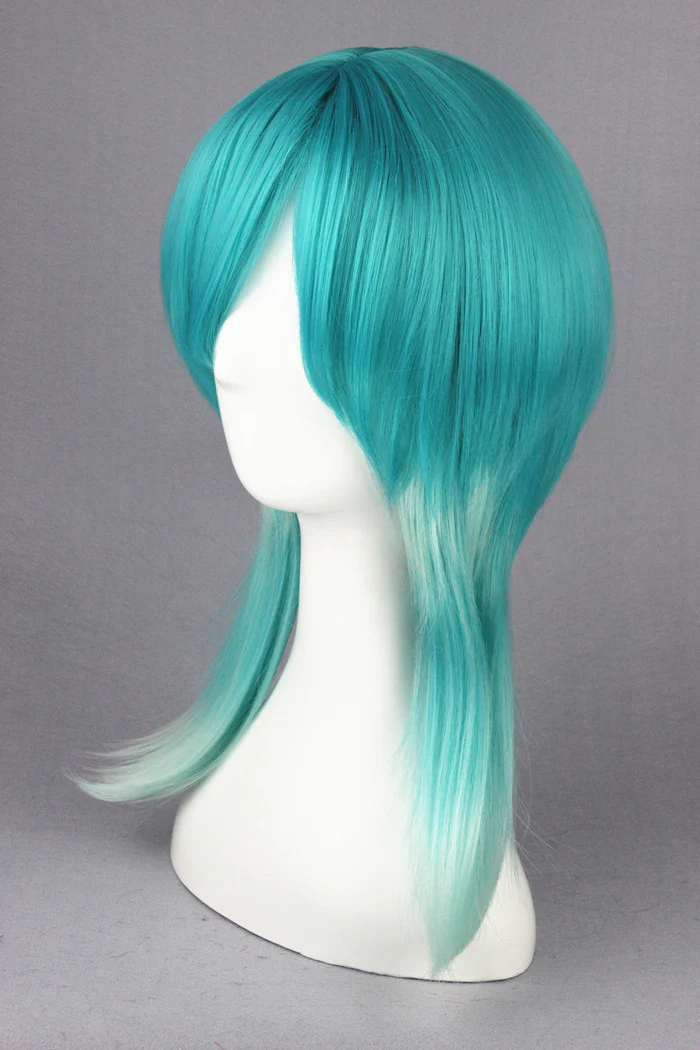 Cosplay Wig - cs 174A - Image 4