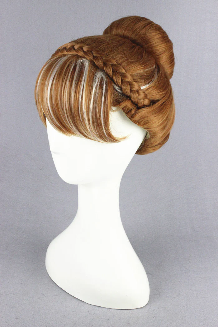 Cosplay Wig - cs 179B - Image 2