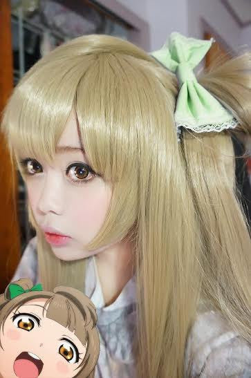 Cosplay Wig - cs 181A - Image 11