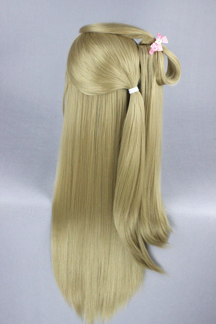 Cosplay Wig - cs 181A - Image 2