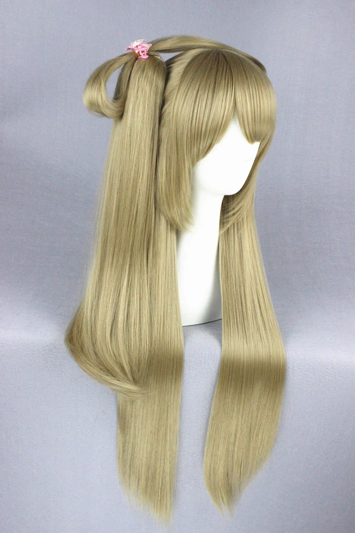 Cosplay Wig - cs 181A - Image 3