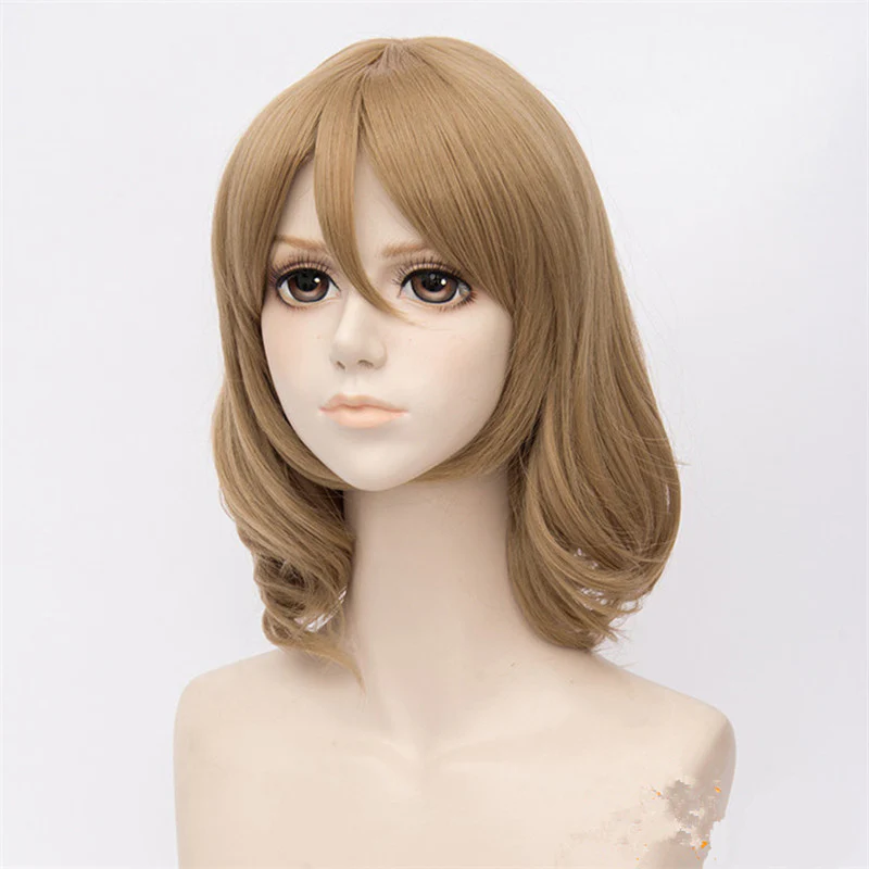 Cosplay Wig - CS 181P - Image 3