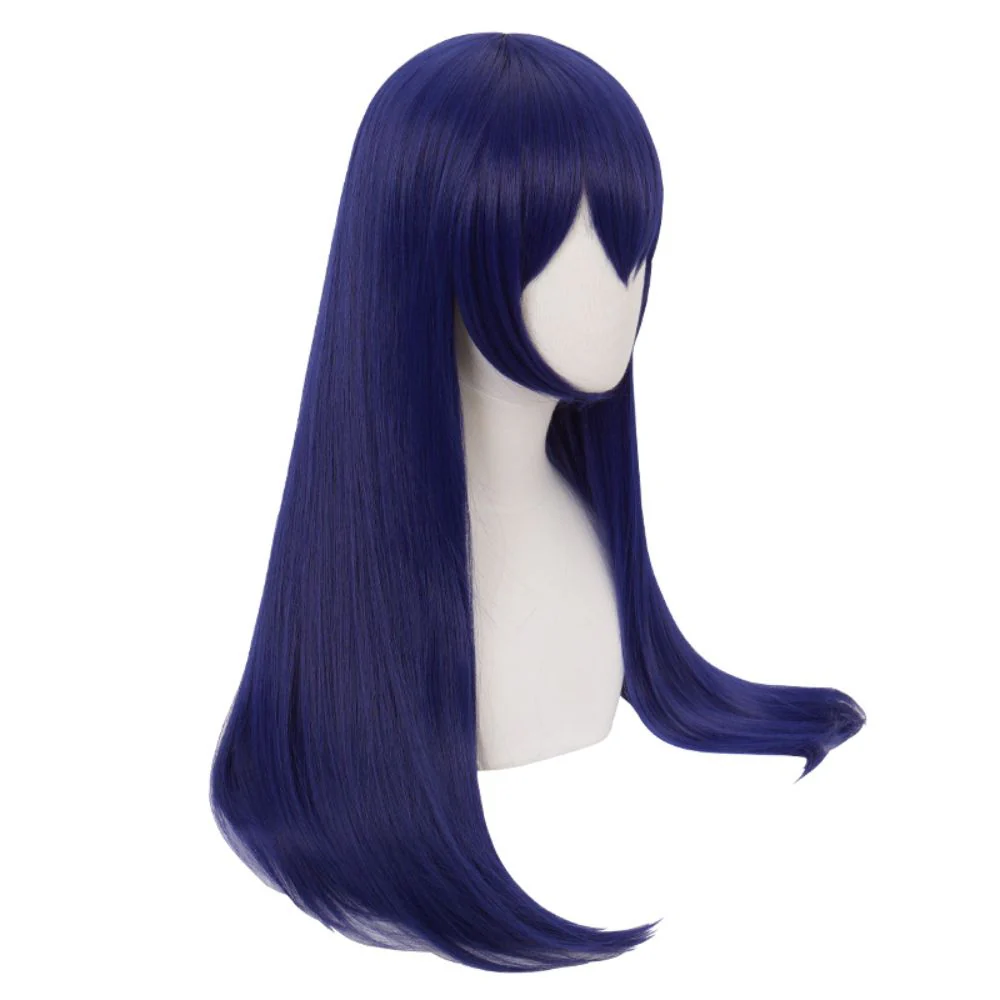 Cosplay Wig - CS 181Q - Image 2
