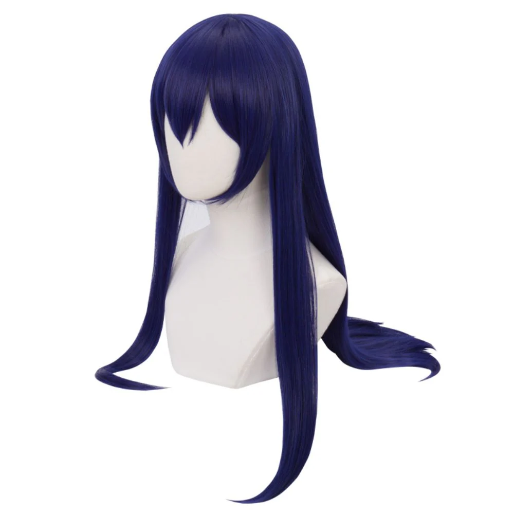 Cosplay Wig - CS 181Q - Image 3