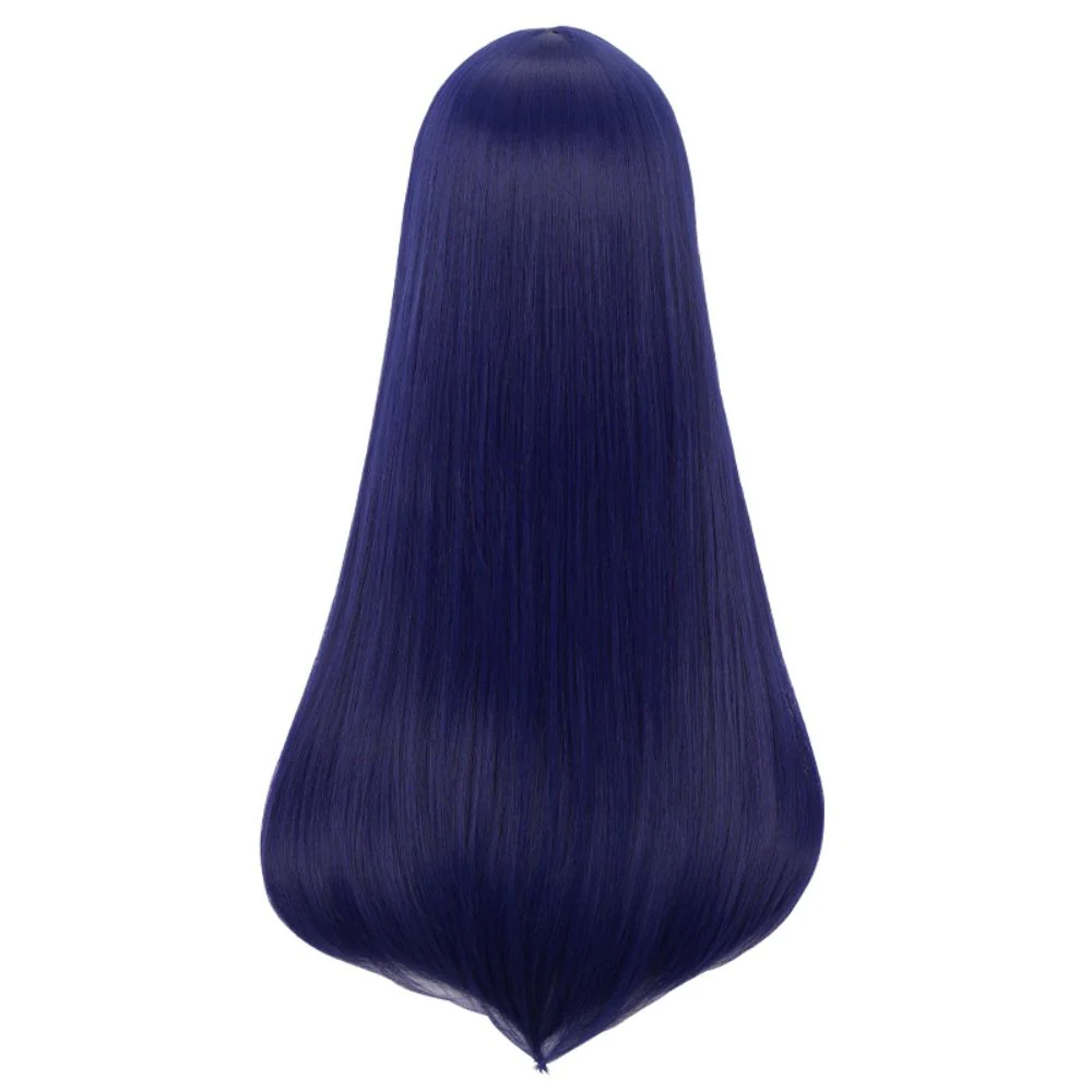 Cosplay Wig - CS 181Q - Image 4