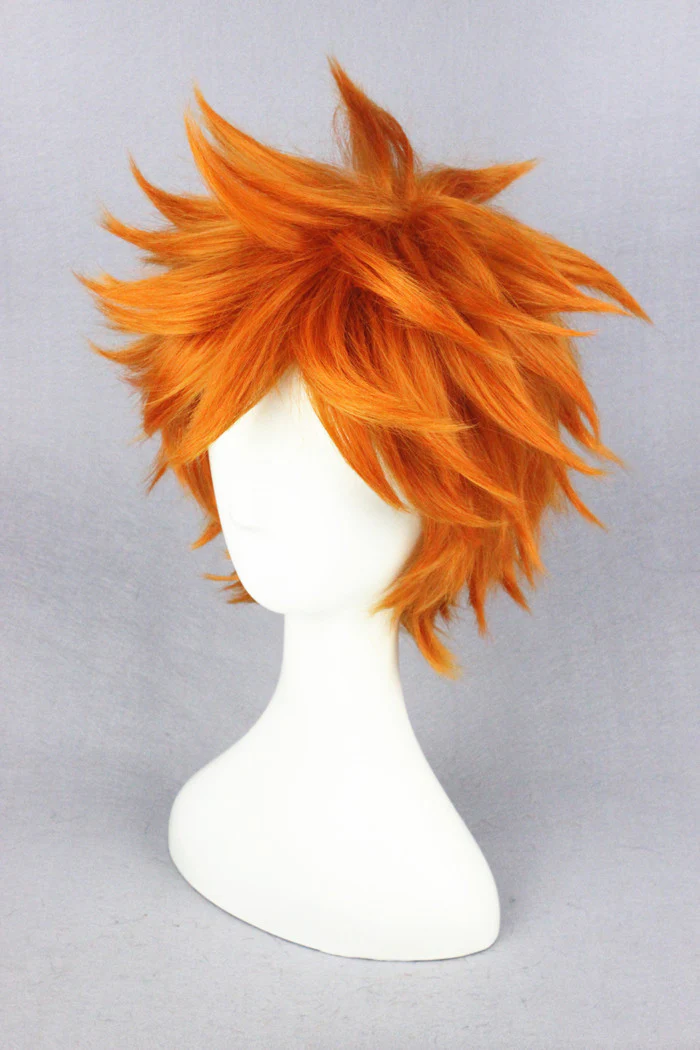 Cosplay Wig - cs 186K - Image 3