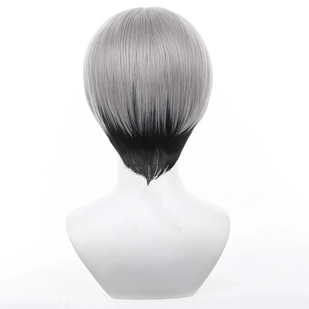 Cosplay Wig - CS 186M - Image 5