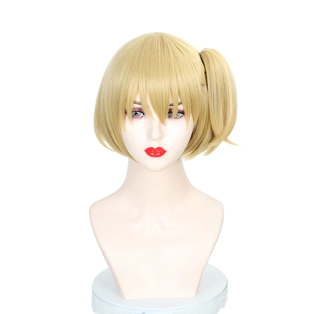Cosplay Wig - CS 186N - Image 2