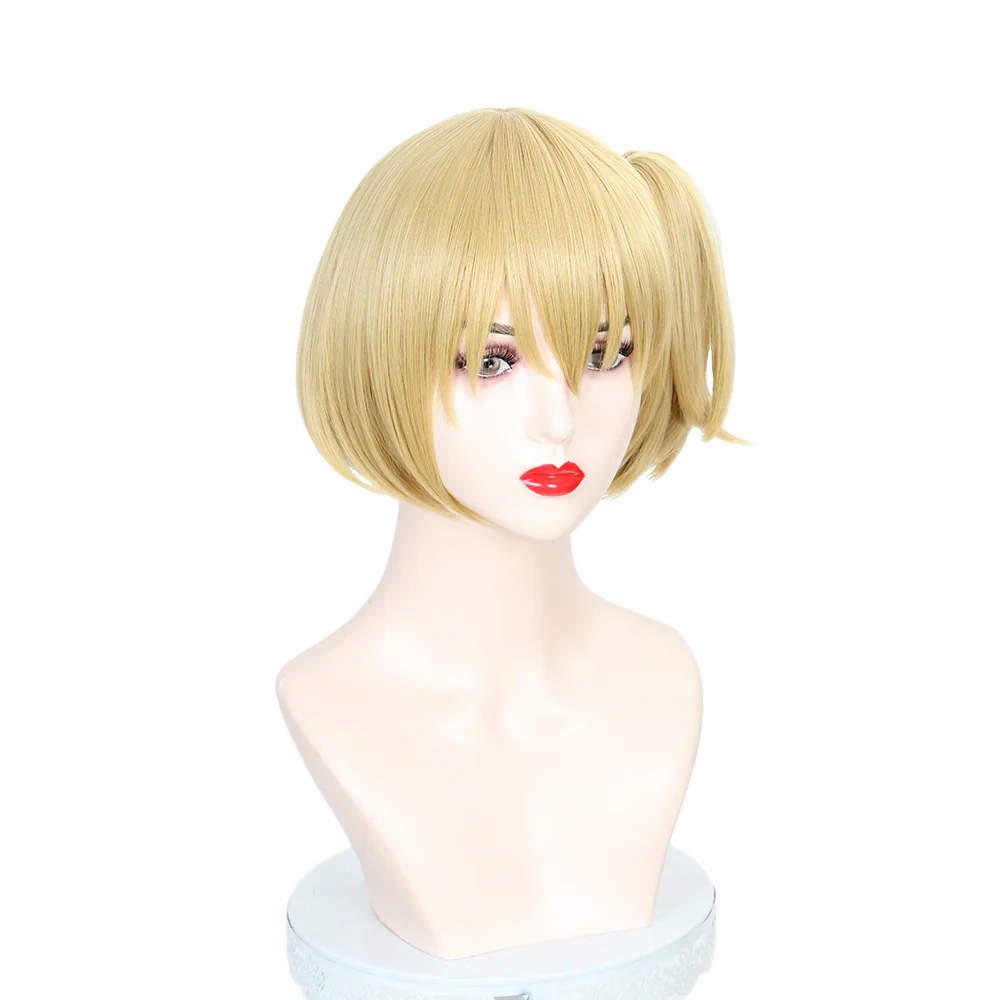 Cosplay Wig - CS 186N - Image 3
