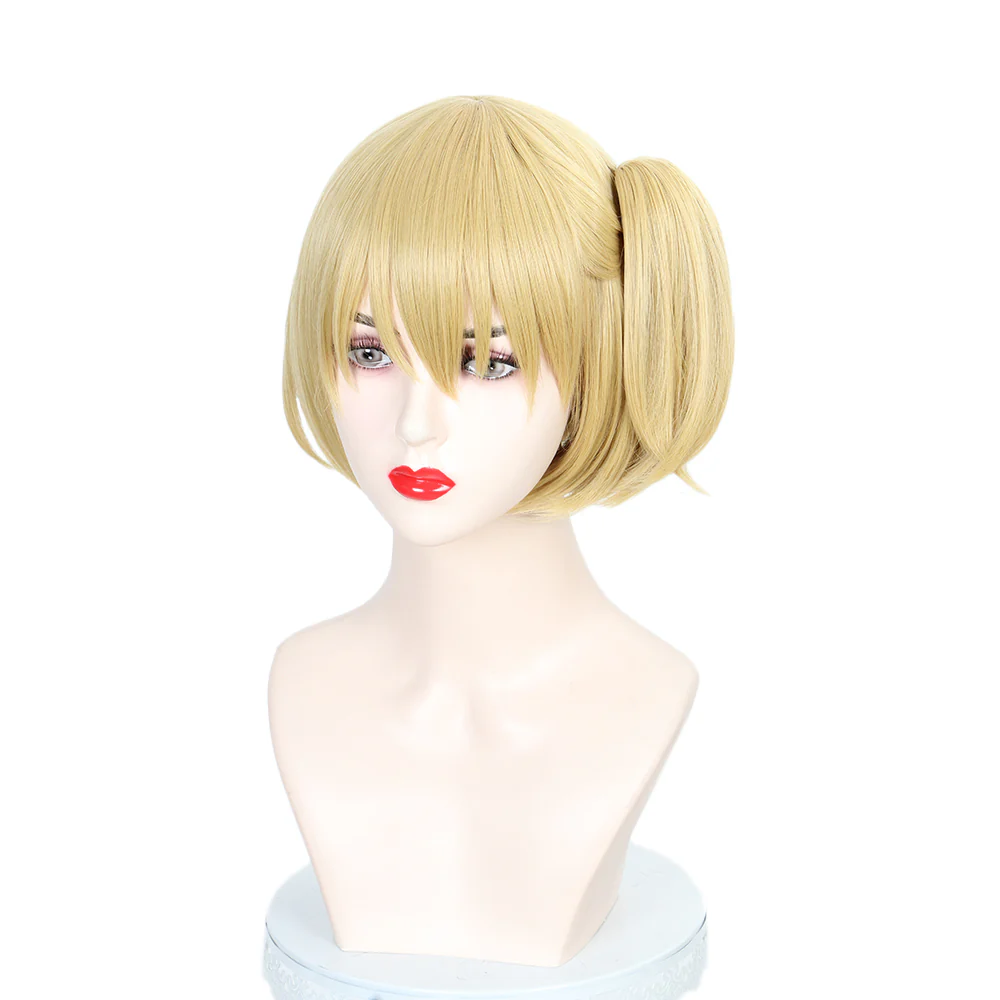 Cosplay Wig - CS 186N - Image 4