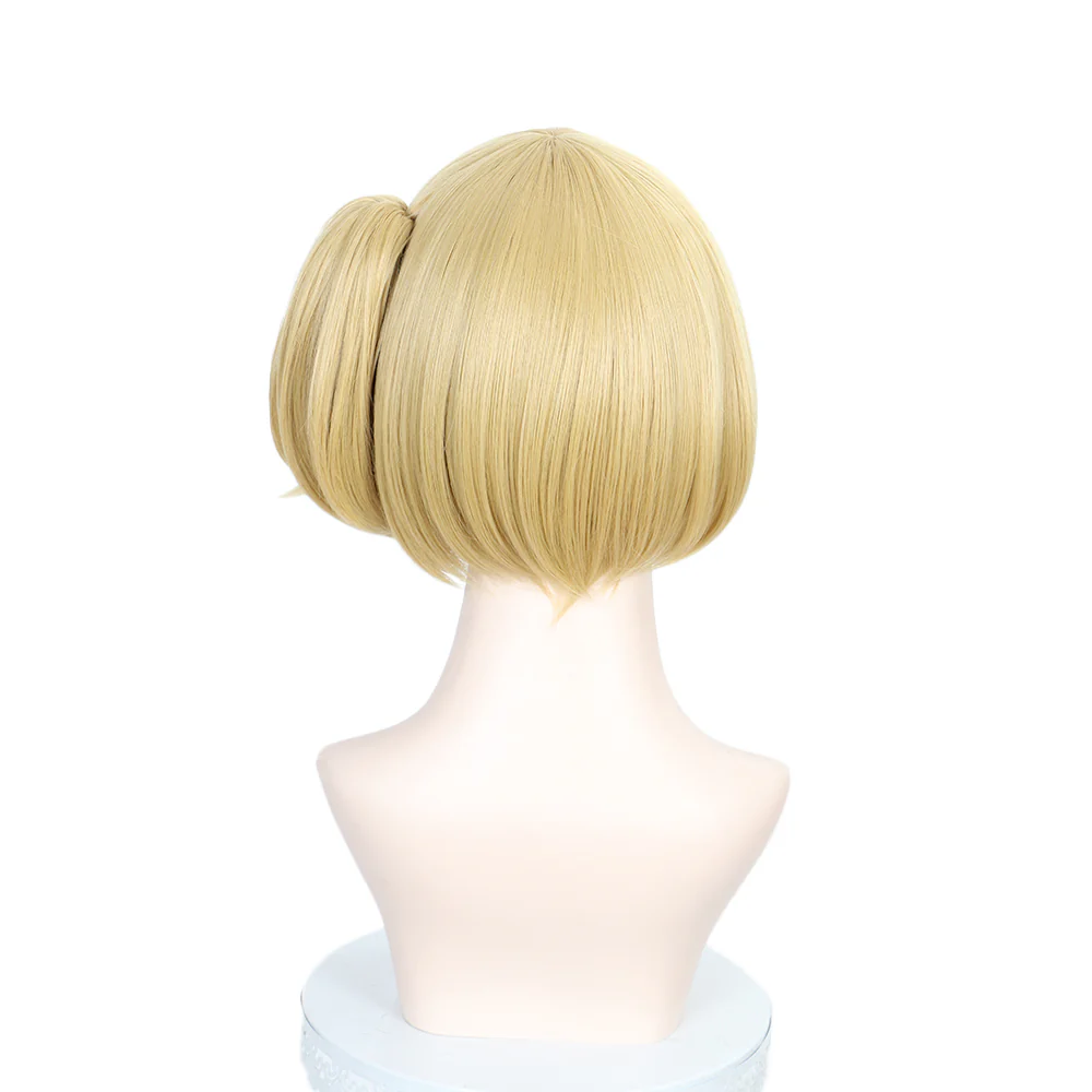 Cosplay Wig - CS 186N - Image 5