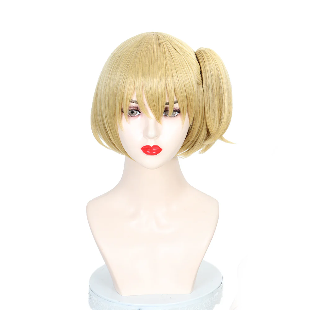 Cosplay Wig - CS 186N - Image 6