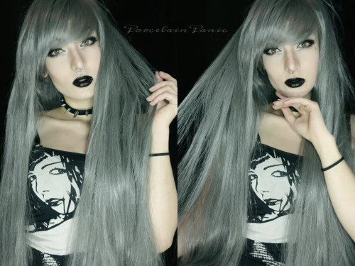 Cosplay Wig - cs 191A - Image 4