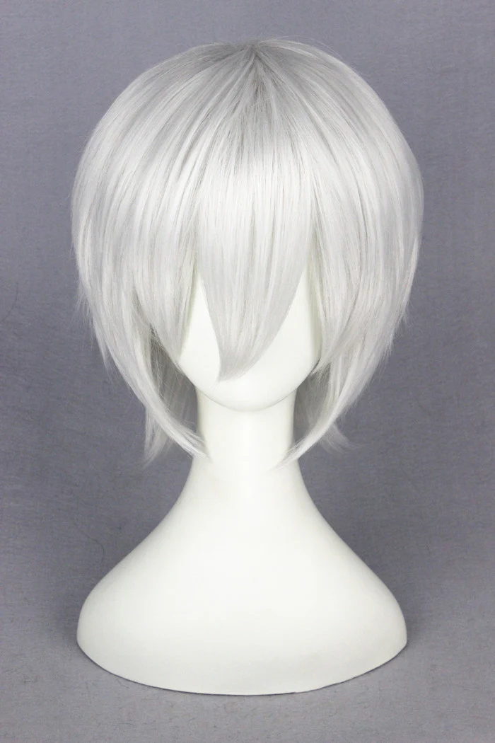 Cosplay Wig - cs 195A