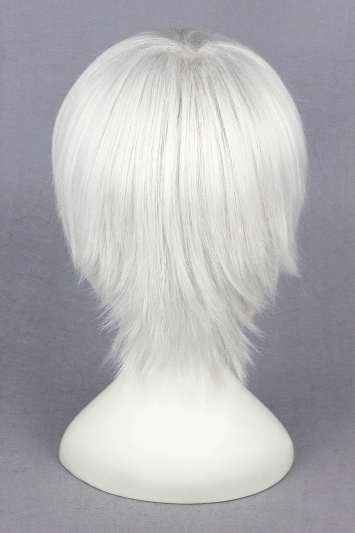 Cosplay Wig - cs 195A - Image 2
